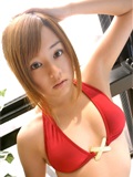夏川纯 No199 Jun Natsukawa [DGC](56)